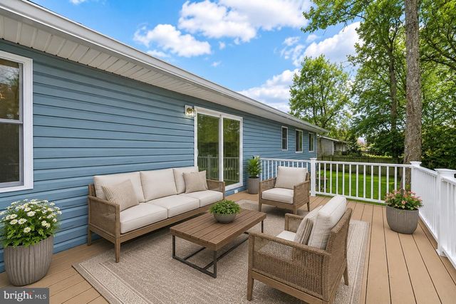 5806 MIRIAM DR, Sykesville, MD 21784
