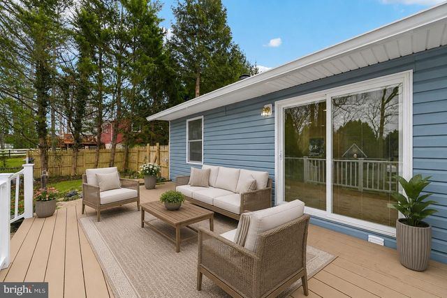5806 MIRIAM DR, Sykesville, MD 21784