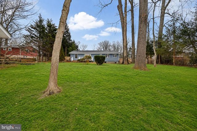 5806 MIRIAM DR, Sykesville, MD 21784
