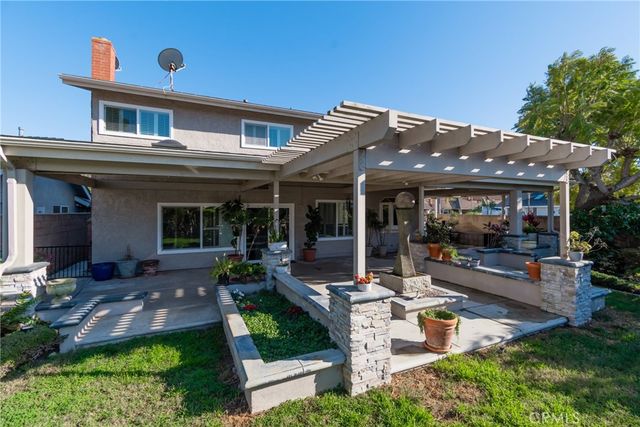 21891 Summerwind, Huntington Beach, CA 92646