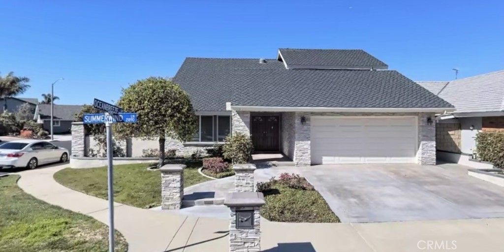 21891 Summerwind, Huntington Beach, CA 92646