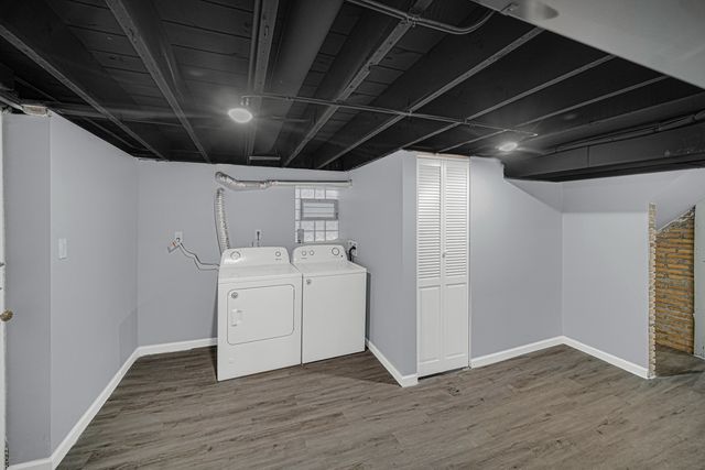 6741 S Maplewood Avenue, Chicago, IL 60629