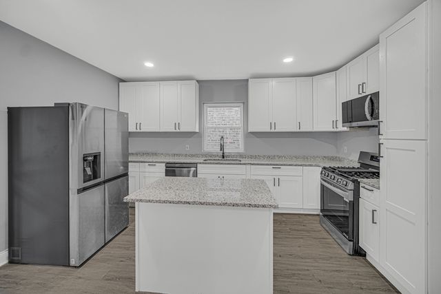 6741 S Maplewood Avenue, Chicago, IL 60629