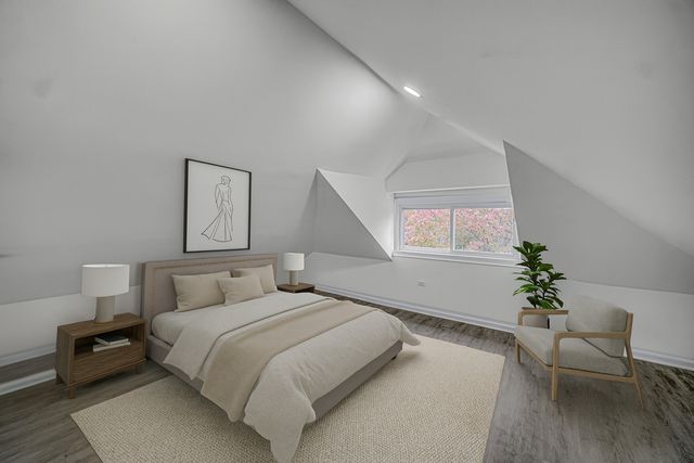 6741 S Maplewood Avenue, Chicago, IL 60629