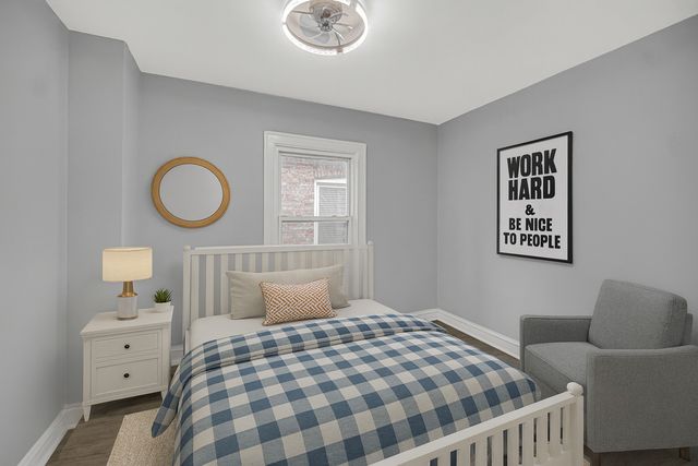 6741 S Maplewood Avenue, Chicago, IL 60629