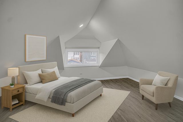 6741 S Maplewood Avenue, Chicago, IL 60629