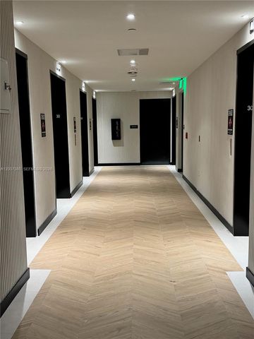 20 NE 11th St 3012A, Miami, FL 33132