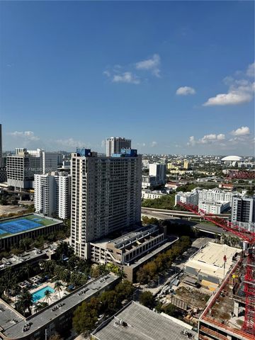 20 NE 11th St 3012A, Miami, FL 33132