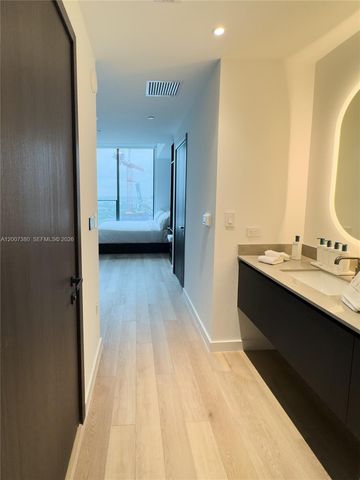 20 NE 11th St 3012A, Miami, FL 33132
