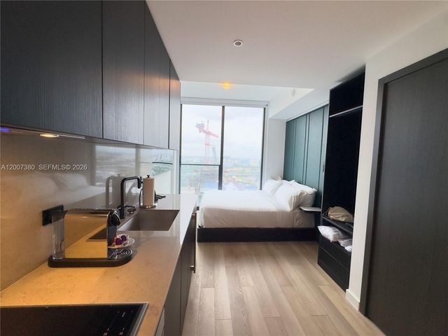 20 NE 11th St 3012A, Miami, FL 33132