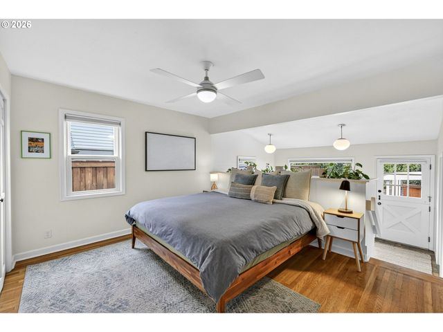 635 Se 55TH Ave, Portland, OR 97215