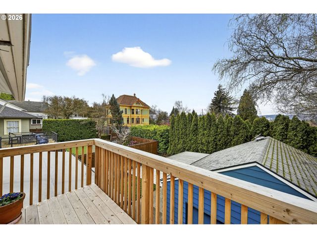 635 Se 55TH Ave, Portland, OR 97215