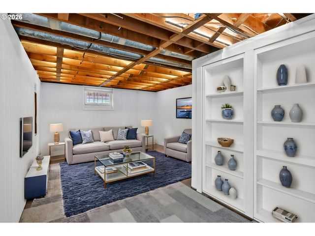 635 Se 55TH Ave, Portland, OR 97215