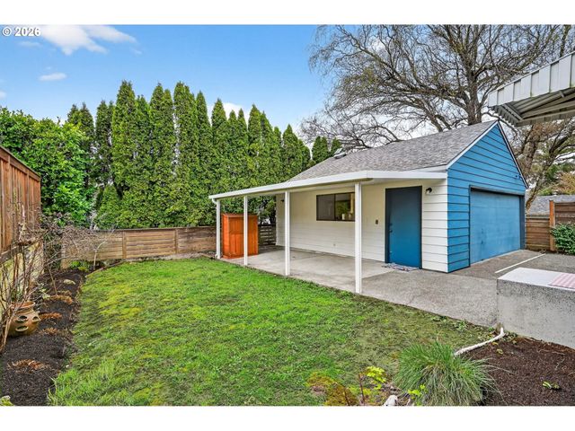 635 Se 55TH Ave, Portland, OR 97215