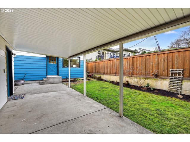 635 Se 55TH Ave, Portland, OR 97215