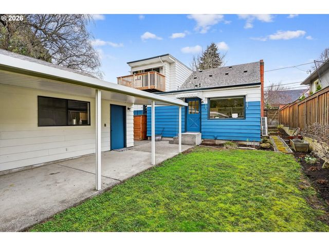 635 Se 55TH Ave, Portland, OR 97215