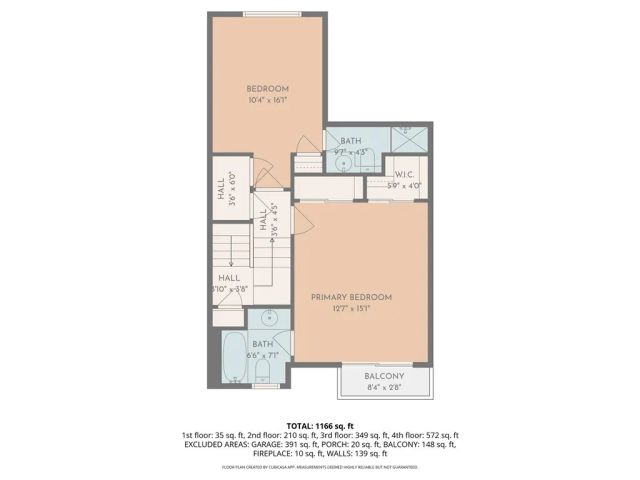9131 Burnet Avenue 10, North Hills, CA 91343