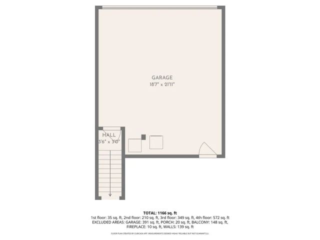 9131 Burnet Avenue 10, North Hills, CA 91343