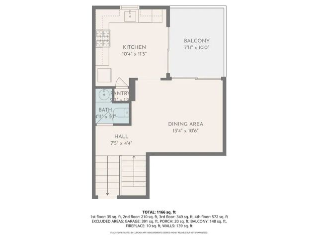 9131 Burnet Avenue 10, North Hills, CA 91343