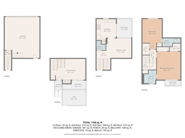 9131 Burnet Avenue 10, North Hills, CA 91343
