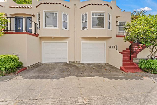 1544 Channing Way, Berkeley, CA 94703