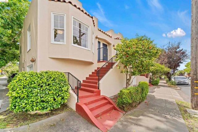 1544 Channing Way, Berkeley, CA 94703