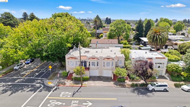 1544 Channing Way, Berkeley, CA 94703