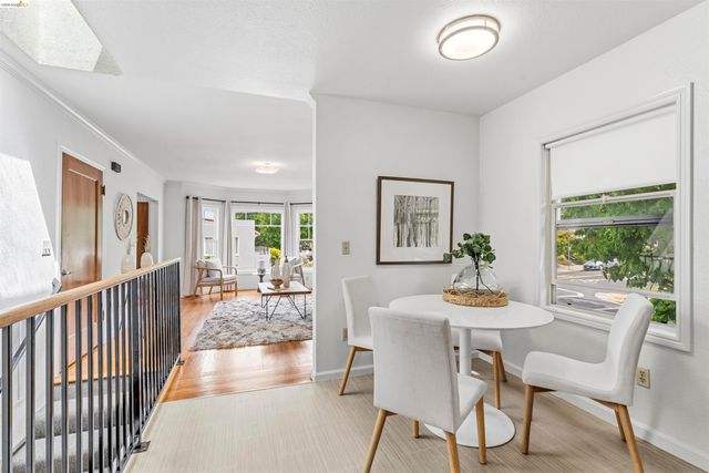1544 Channing Way, Berkeley, CA 94703