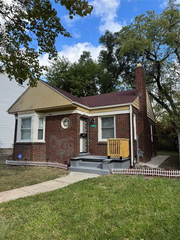 13614 Montrose Street, Detroit, MI 48227