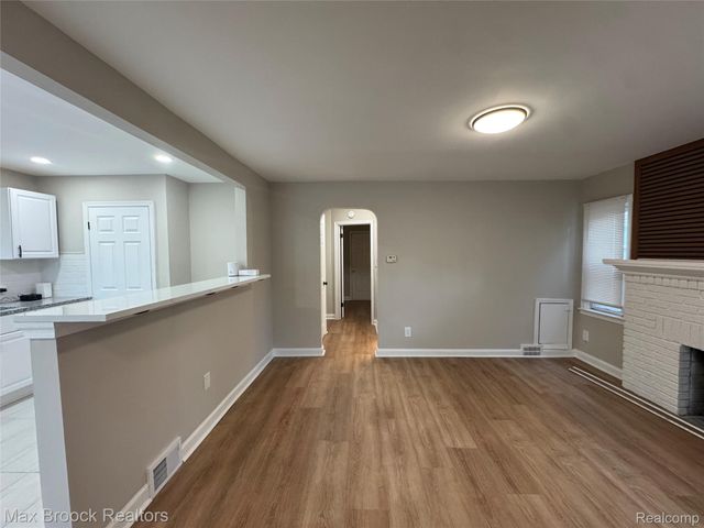 13614 Montrose Street, Detroit, MI 48227