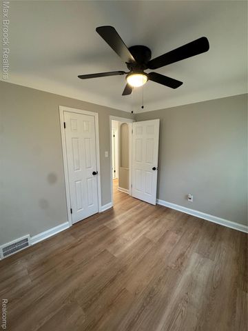 13614 Montrose Street, Detroit, MI 48227