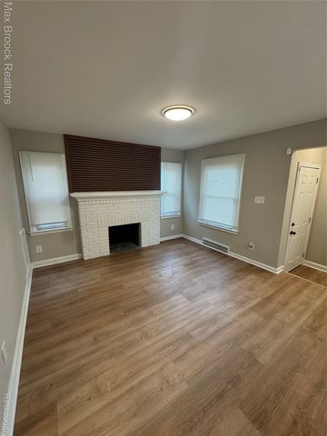 13614 Montrose Street, Detroit, MI 48227