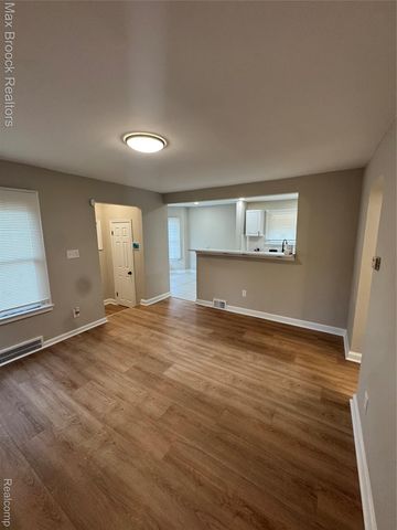 13614 Montrose Street, Detroit, MI 48227