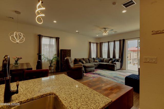 7885 Navasota Drive, Sparks, NV 89436