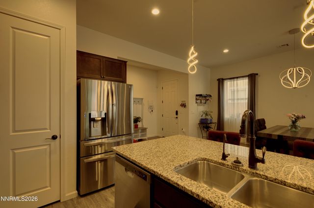 7885 Navasota Drive, Sparks, NV 89436