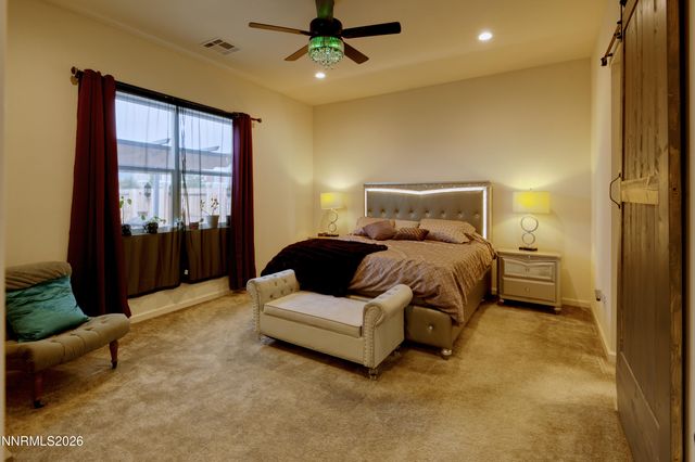 7885 Navasota Drive, Sparks, NV 89436