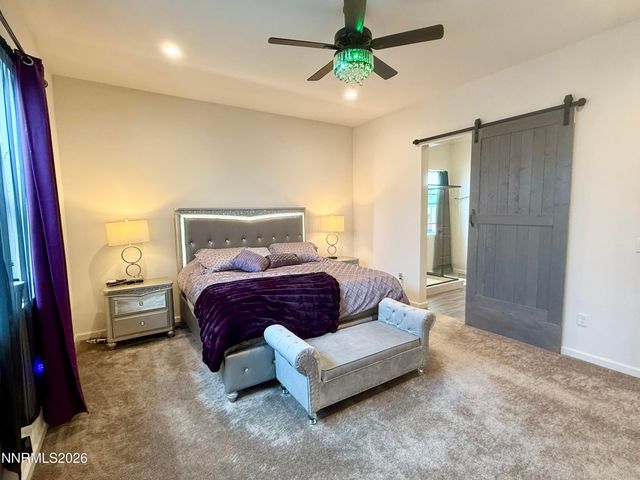 7885 Navasota Drive, Sparks, NV 89436