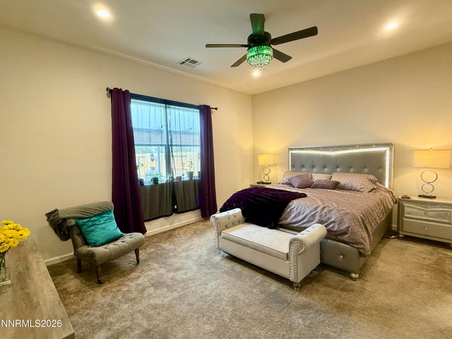 7885 Navasota Drive, Sparks, NV 89436