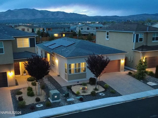 7885 Navasota Drive, Sparks, NV 89436