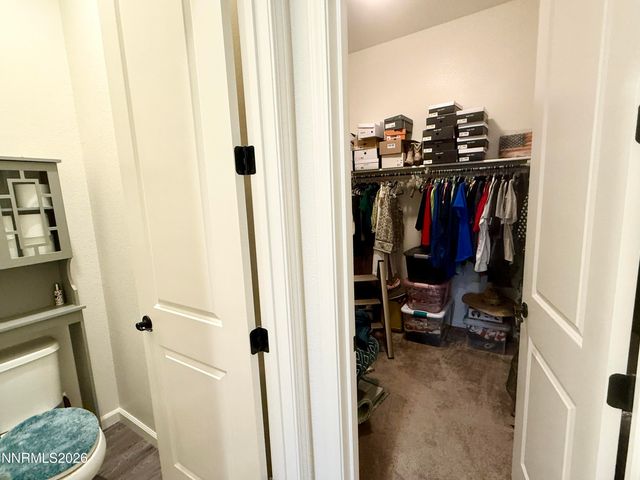 7885 Navasota Drive, Sparks, NV 89436