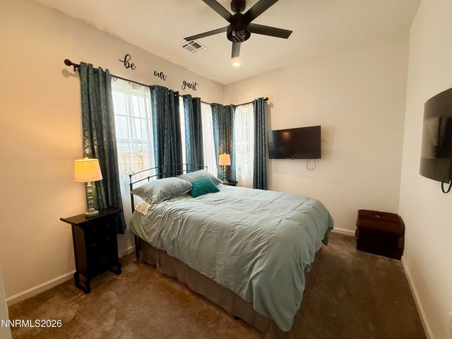 7885 Navasota Drive, Sparks, NV 89436