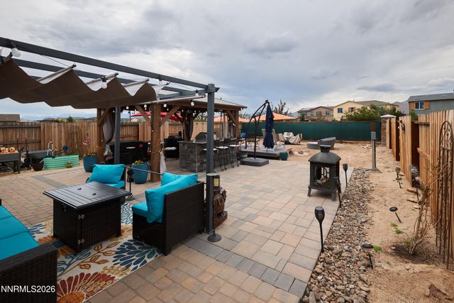 7885 Navasota Drive, Sparks, NV 89436