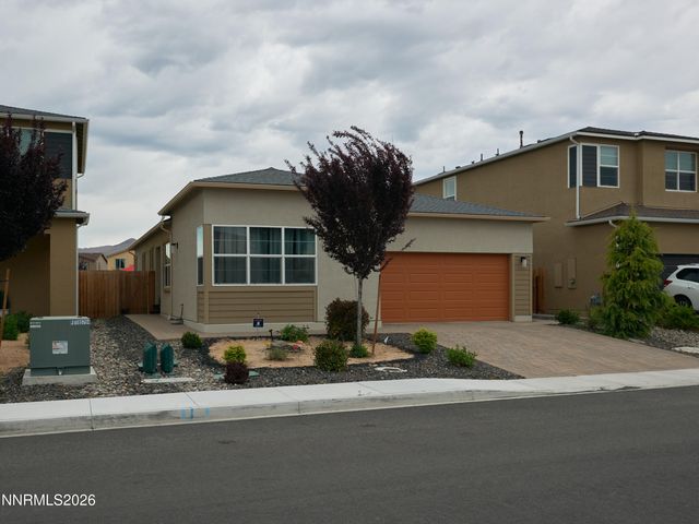 7885 Navasota Drive, Sparks, NV 89436