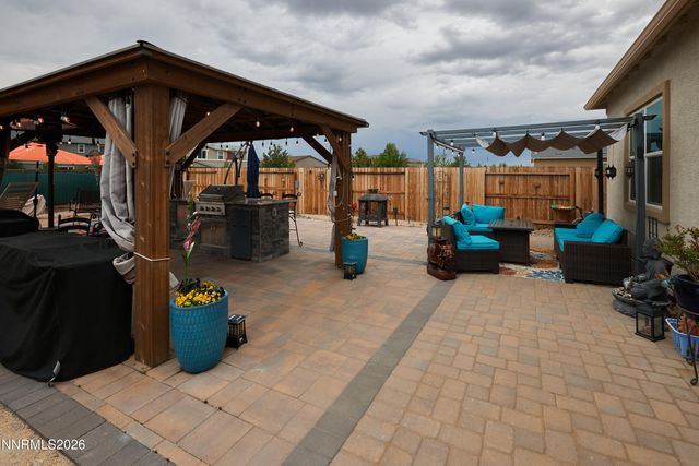 7885 Navasota Drive, Sparks, NV 89436