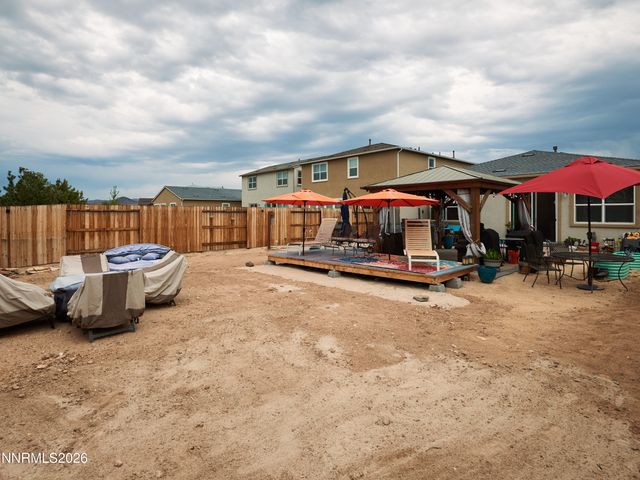 7885 Navasota Drive, Sparks, NV 89436