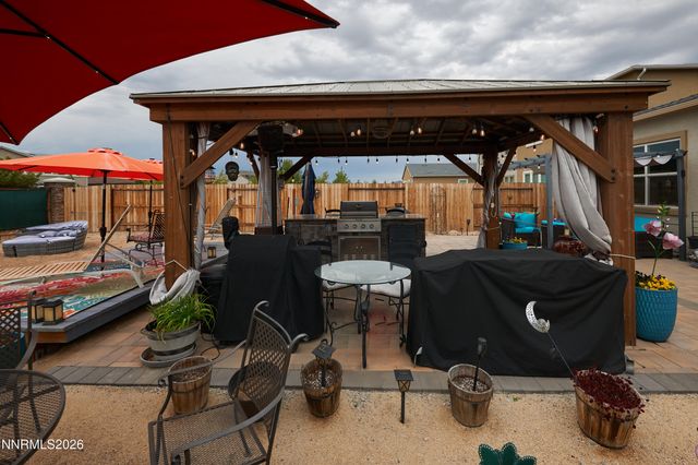 7885 Navasota Drive, Sparks, NV 89436