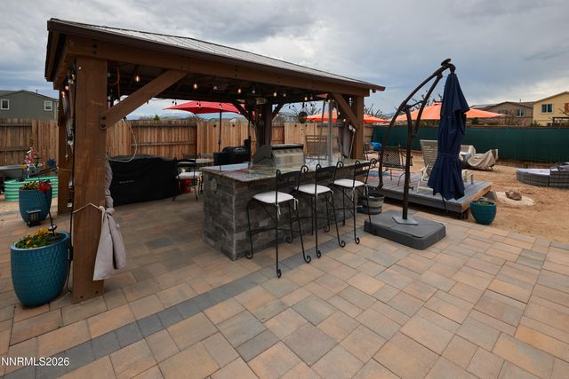 7885 Navasota Drive, Sparks, NV 89436