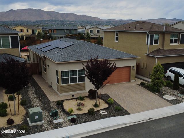 7885 Navasota Drive, Sparks, NV 89436