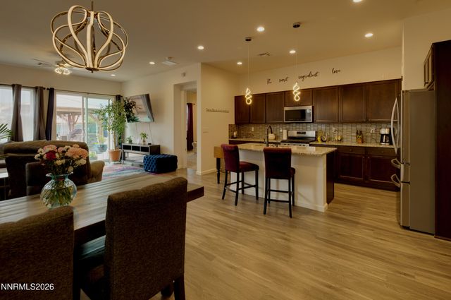 7885 Navasota Drive, Sparks, NV 89436
