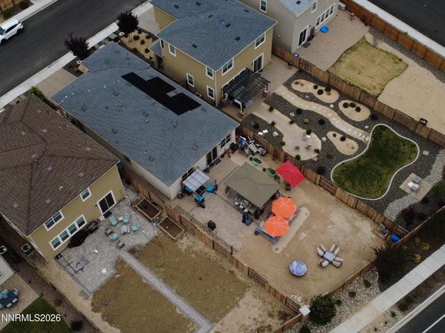 7885 Navasota Drive, Sparks, NV 89436